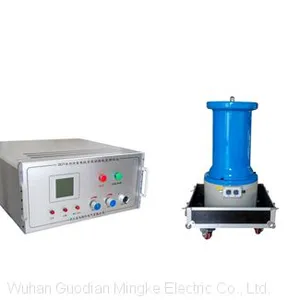 DC Hipot Test Set for Water-cooled Generator thumbnail-1