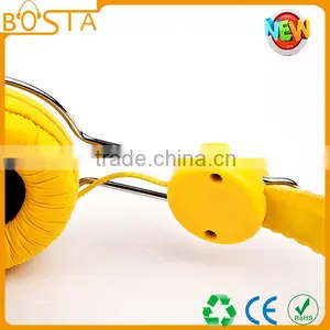 Attractive Innovative Nice Molding Neat Packing Lucky go Happy Headset thumbnail-6