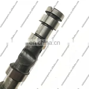 Chery Exhaust Camshaft for Engine 481 Auto A3 Orinoco Skin M11 A5 Fora Elara Alia Tiggo 3 481F-1006035 thumbnail-4
