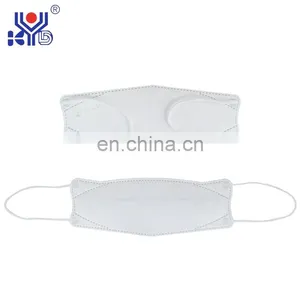 New Design Automatic Non Woven Popular Fish Type Mask Making Machine Manufacturer thumbnail-3