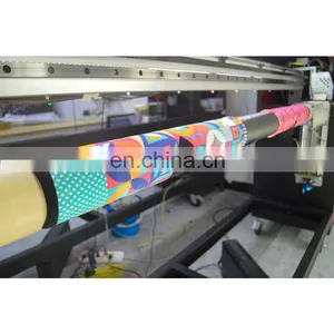 Top Sale Chemical Fiber/Cotton/Nylon Socks,Bra Digital Textile Sublimation Printer thumbnail-3