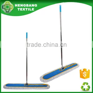 HB165002 Replacement Cotton Polyester Yarn Flat Mop thumbnail-5