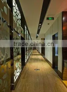 CE & ISO9001 Accredited 1.8mm Aluminum Mirror thumbnail-1