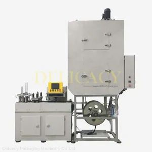 Lining Curing Machine thumbnail-1