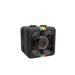 SQ11 Cheap Mini USB 720P 1080P Sports DV Video Camera Digital Recorder thumbnail-3