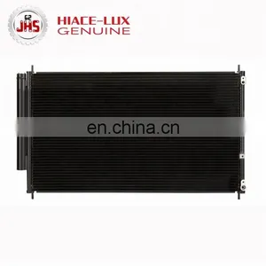 High Quality Auto Car A/C Condenser OEM 88460-35280 for Hilux LN145 thumbnail-4