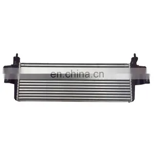 HIGH QUALITY AUTO PARTS RADIATOR 17940-0L110 FOR HILUX 1GDFTV 2GDFTV GUN125 GUN135 thumbnail-1