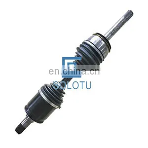 43430-60040 Auto Front Left And Right Drive Shaft Assembly CV Shaft Axle For LAND CRUISER thumbnail-1