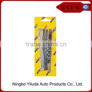 BellRight SIN-013K 6pc Tire Repair Kit Needle Kit thumbnail-1