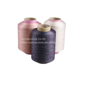 CS0091 COTTON NYLON BLEND YARN thumbnail-4