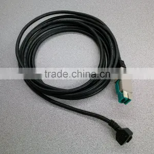 08531-03-R VX810 Powered USB to 14pin Header Cable thumbnail-1