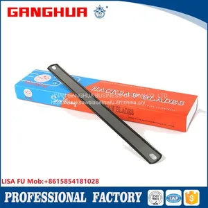 High Carbon Steel Hand Hacksaw Blade thumbnail-3