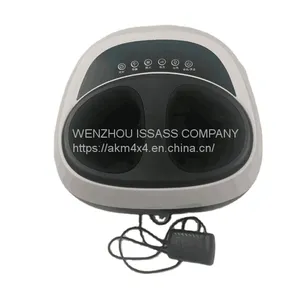 2021 High Quality Vibrator Air Pressure Foot Massager Finishing Touch Flawless Contour thumbnail-5