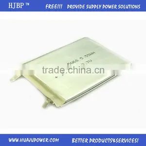 2014HOT SALE DEEP CYCLE 12v 2.3ah Battery thumbnail-1