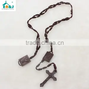 Scapular Rosary thumbnail-3