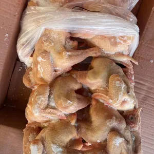 Fresh Frozen Bone Raw Chicken thumbnail-5