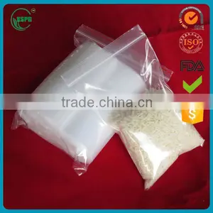 Ldpe Zipper Bag Plastic thumbnail-1