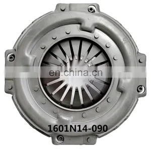 Professional Production Inner EQ380 Cover Clutch Pressure Plate For Bus thumbnail-4