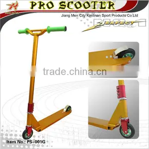 Full Aluminum Pro Scooter, Extreme Scooter, CE Certificated thumbnail-1