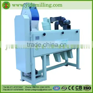 YMSF-40 Five-size Fine Corn Grits Machine With Good Quality and Best Price thumbnail-1