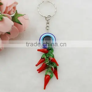 Wholesale Islamic Plastic Gifts Pendant Keychain thumbnail-1
