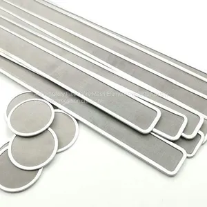 Precision Long Screens Empower for Polymer thumbnail-4