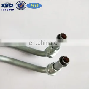 Auto Motor Car Engine Parts Oil Cooler Hose 3/8 Sae J188 Power Steering Hose thumbnail-4