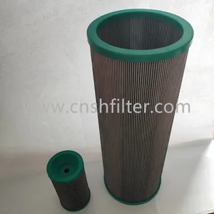 Replace Parker Filter Element 937862Q thumbnail-1