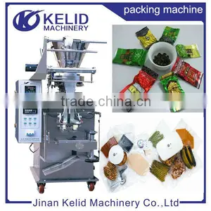 Automatic Food Packing Machine thumbnail-1