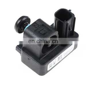 100000643 ZHIPEI Inflator Restraint Remote Impact Sensor Front 13578676 for Chevrolet Silverado GMC Sierra Cadillac Escalade thumbnail-1