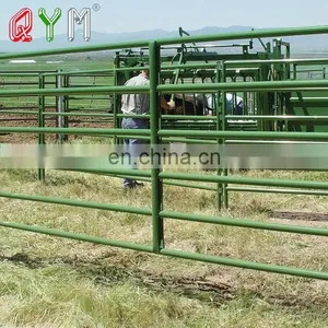 Farm Fence Livestock Fence Barrier Deer Horse Fence thumbnail-4