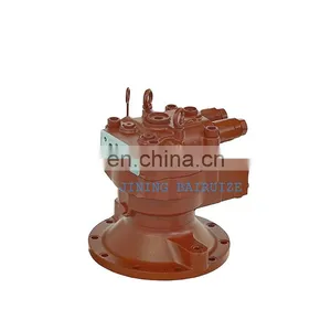 SK290-6 SK290 Rotary Motor SK300 Slew Motor Box SK300LC Swing Motor Assy LB15V00009F1 2441U947F1 2441U952F1 thumbnail-1