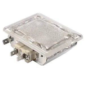 J&V Oven Bulb Light G9 thumbnail-1