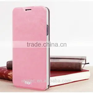 MOFi Case Housing for Samsung Galaxy Note 3 N9002, Mobile Phone Coque Flip Leather Cover for Samsung Note 3 thumbnail-6