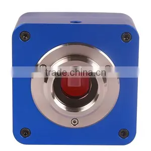 E3CMOS Series C-mount USB3.0 CMOS Camera thumbnail-5