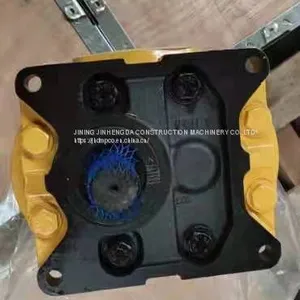 Komatsu D80 Hydraulic Pump Assay 07444-66103 thumbnail-3