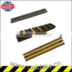 High Quality Rubber Stopper For Trucks And Trailers thumbnail-1