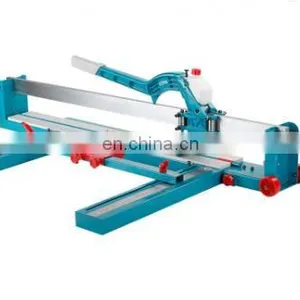 800mm/1000mm/1200mm/1600mm/1800mm Manual Tile Cutter High Precision Laser Infrared Tile Manual Push Knife thumbnail-2
