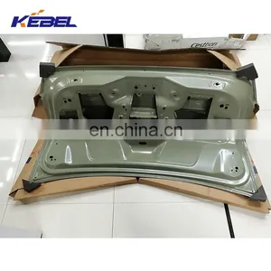 Auto Car Lift Trunk 2020 2018 Tail Gate for VW JETTA 2019 thumbnail-2