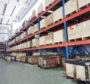 Hangzhou Nord Trading Co.,Ltd company overview - view 3 thumbnail