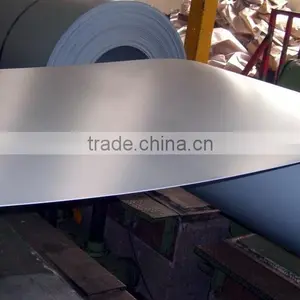 Powder Coated Galvanized Steel Sheet thumbnail-3
