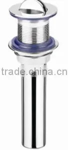 Bathroom Accessory Reversible Washing Basin Strainer,L015B thumbnail-1