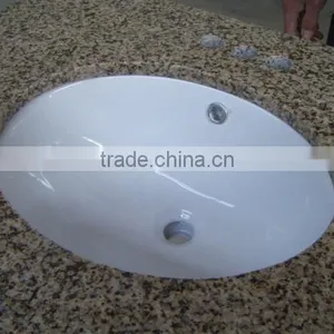 Hotel Bathroom Granite Vanity Tops thumbnail-4