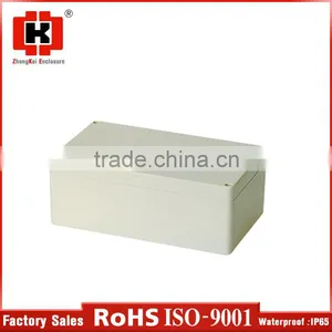 Popular Ip65 Plastic Enclosure Boxes thumbnail-1