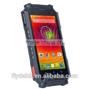 Rugtel Tank X10 IP68 Waterproof SOS Android 5.1 Rugged 4g Lte Mobile Phone. thumbnail-4