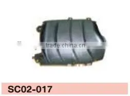 Truclk Corner Garnishi Inside (right) for Scania 114(R)SERIOUS 1381566 thumbnail-1