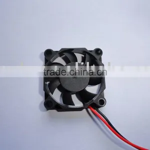 China dc Mini Fan 35*35*7mm 5v 12v thumbnail-1