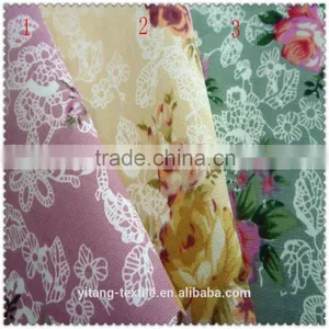 Combed Cotton Fabric thumbnail-5