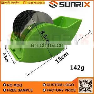 Roller Cut Vegetable Chopper thumbnail-5