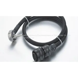 Manufacturers Wholesale Train Temperature Sensor Temperature Transmitter thumbnail-3